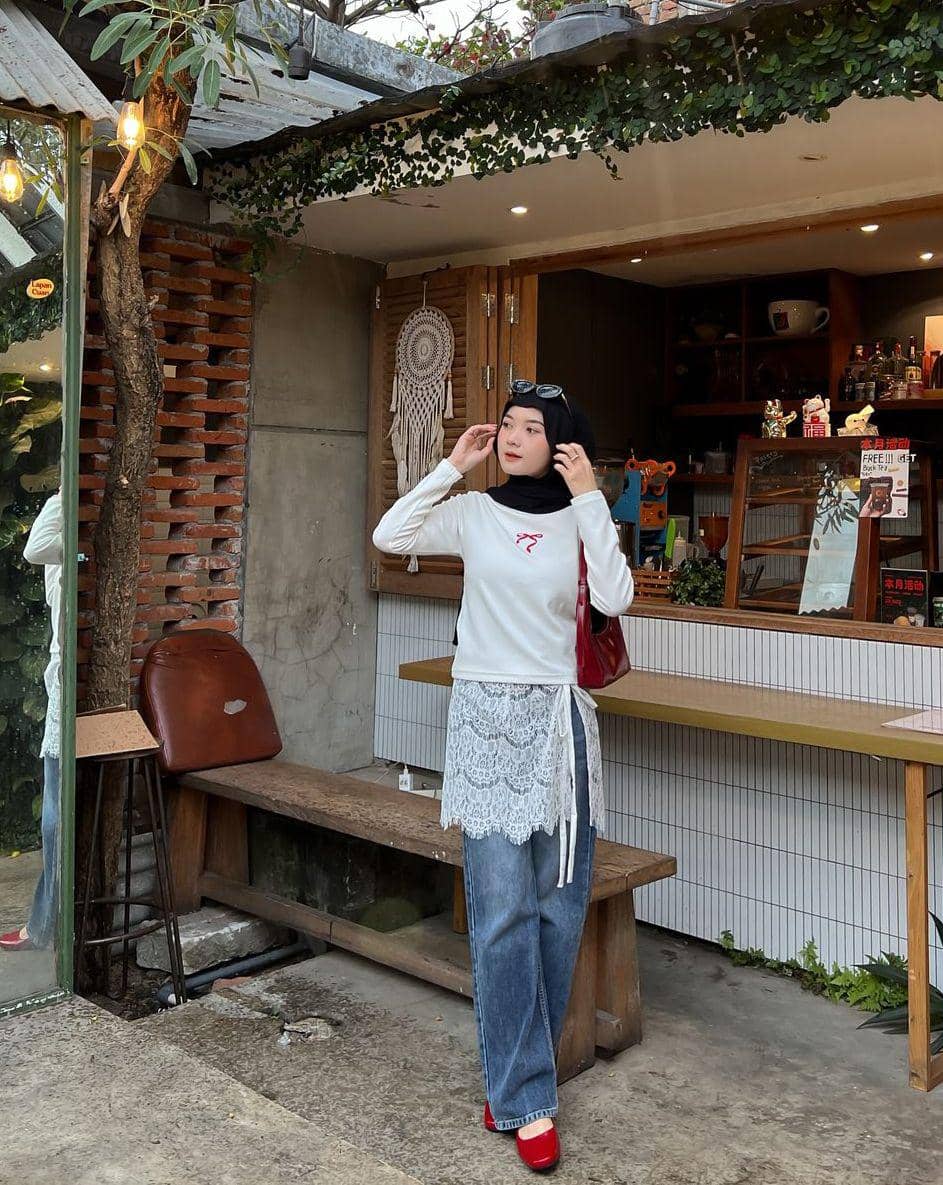 Potret Nindi Ariesti (instagram.com/nindiarst21)