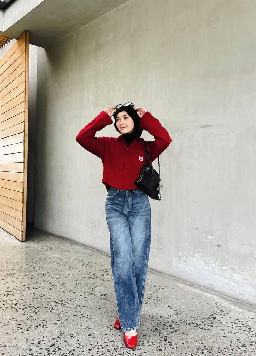 Potret Nindi Ariesti (instagram.com/nindiarst21)