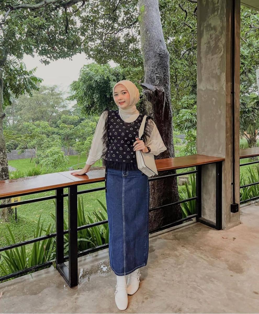 Potret Nindi Ariesti (instagram.com/nindiarst21)