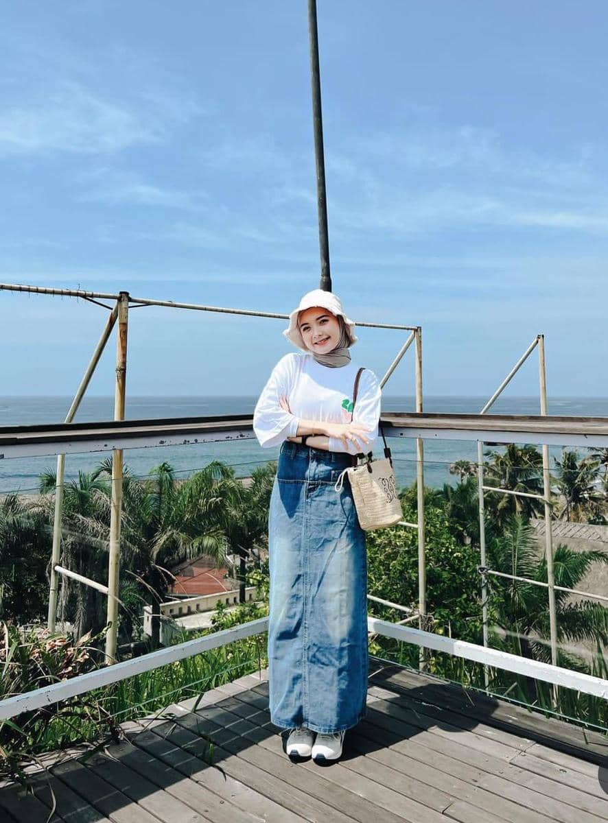 Potret Nindi Ariesti (instagram.com/nindiarst21)