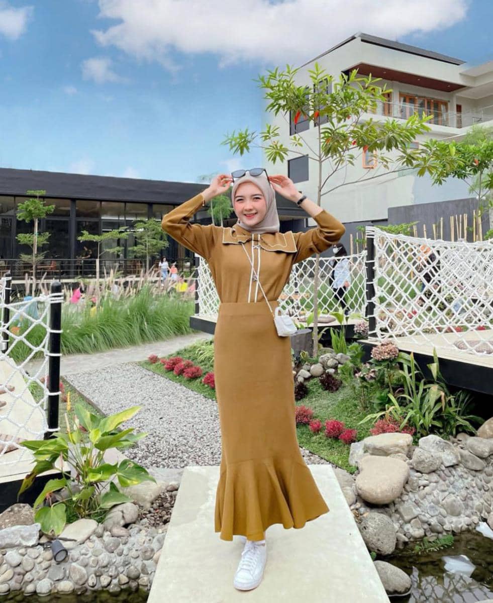 Potret Nindi Ariesti (instagram.com/nindiarst21)