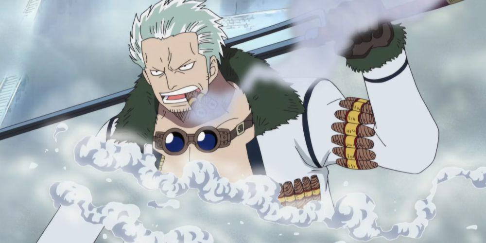 7 Karakter One Piece yang Diprediksi Jadi Lebih Kuat di Arc Elbaf