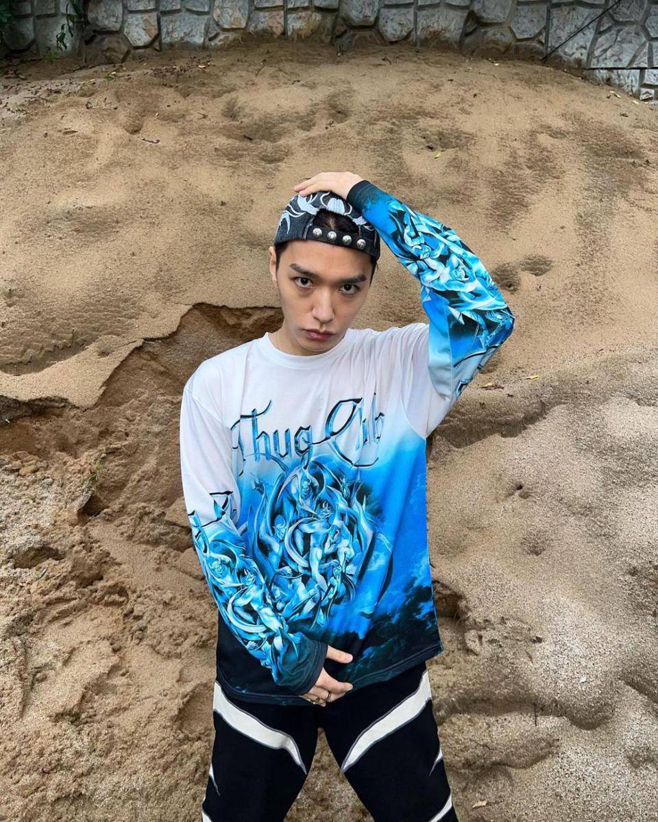 Simon Dominic (instagram.com/longlivesmdc)