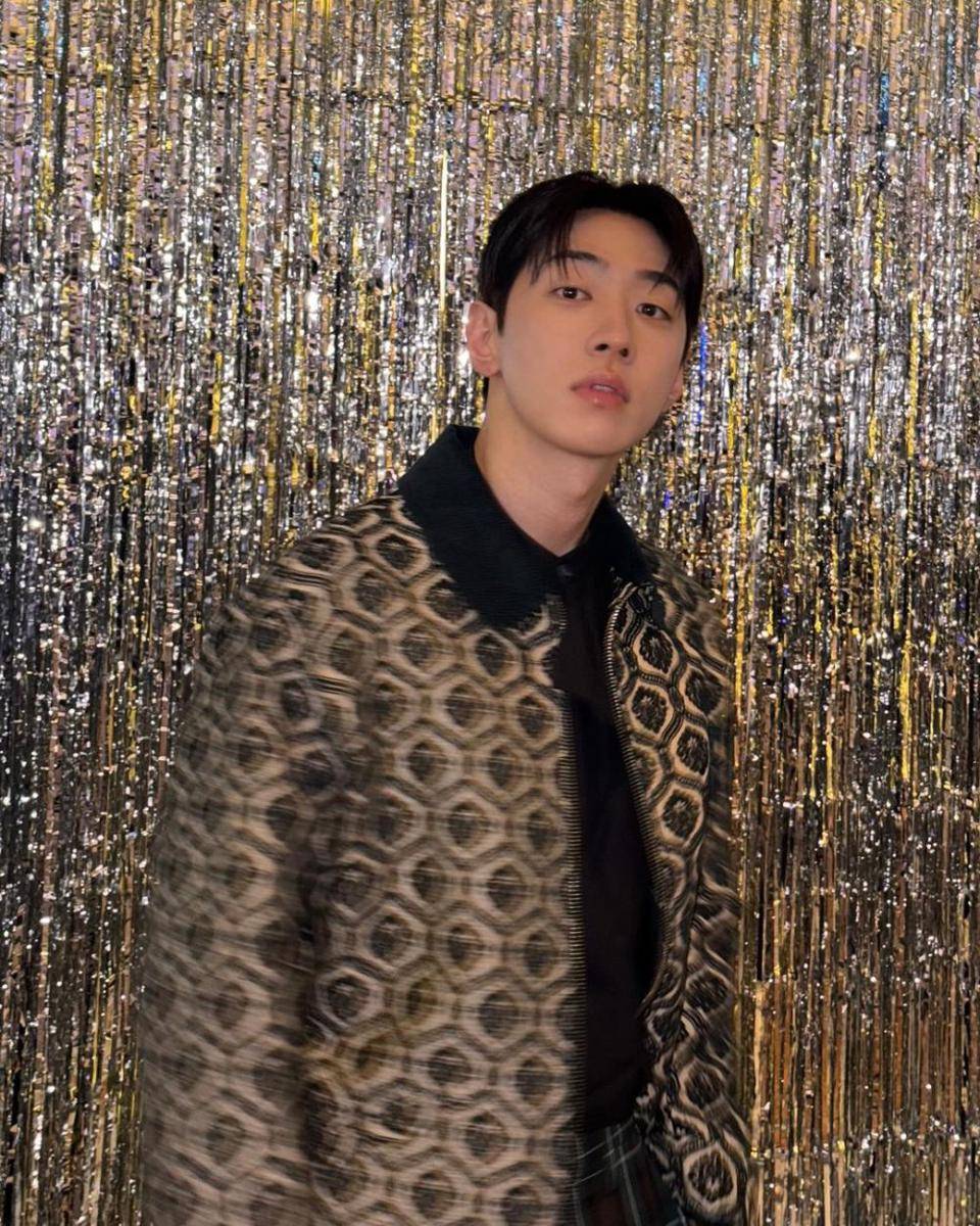 Gray (instagram.com/callmegray)