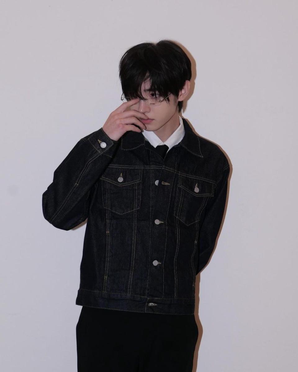 Sunghoon ENHYPEN (instagram.com/enhypen)