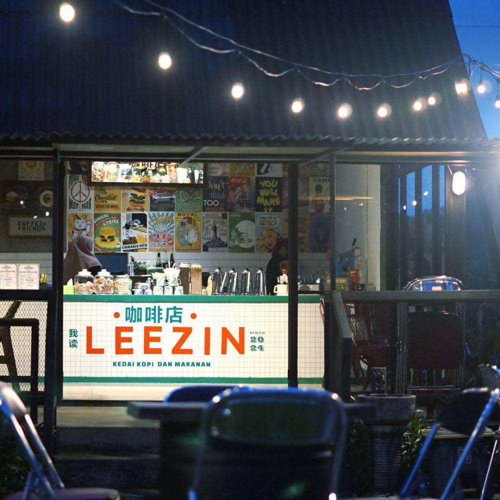 Kopitiam Leezin (Instagram.com/leezinkopitiam)
