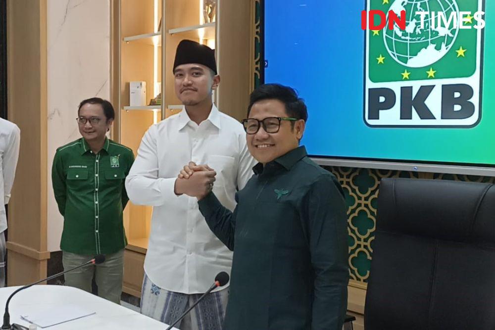 Cak Imin: Pilkada Semua Sama, Tak Ada KIM, Jong Un dan Kimchi