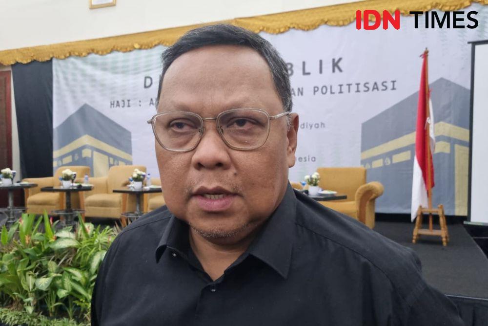 Alasan Muktamar PKB Tandingan Ditunda, Masih Tunggu Arahan PBNU