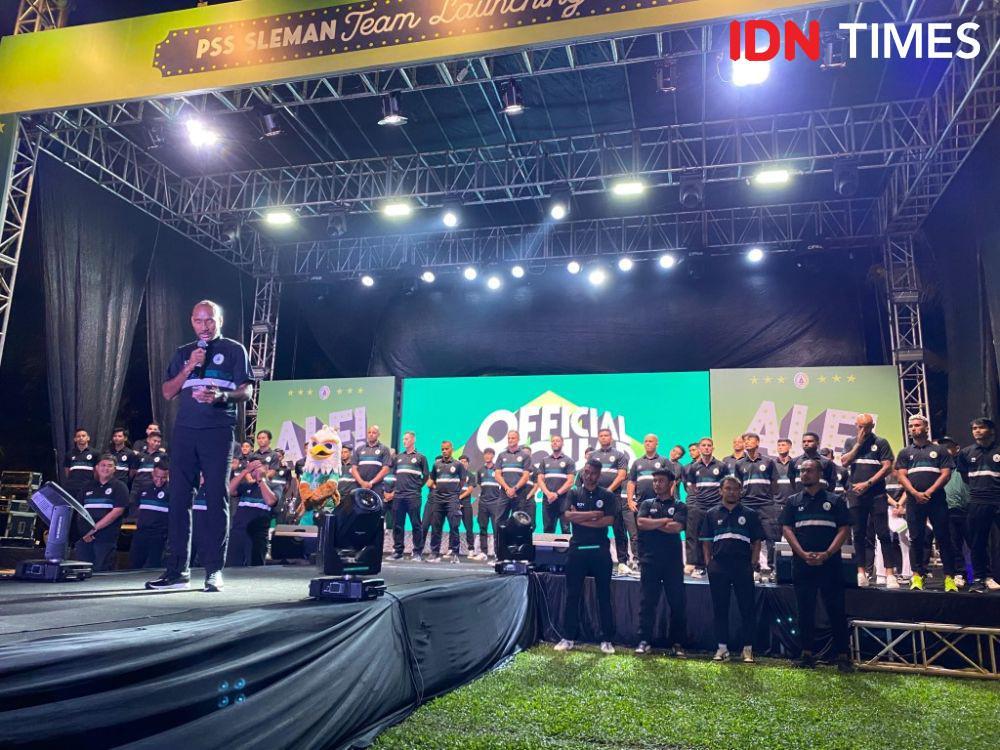 Sanksi Ringan PSS Bakal Bikin Match Fixing Marak di Liga 1