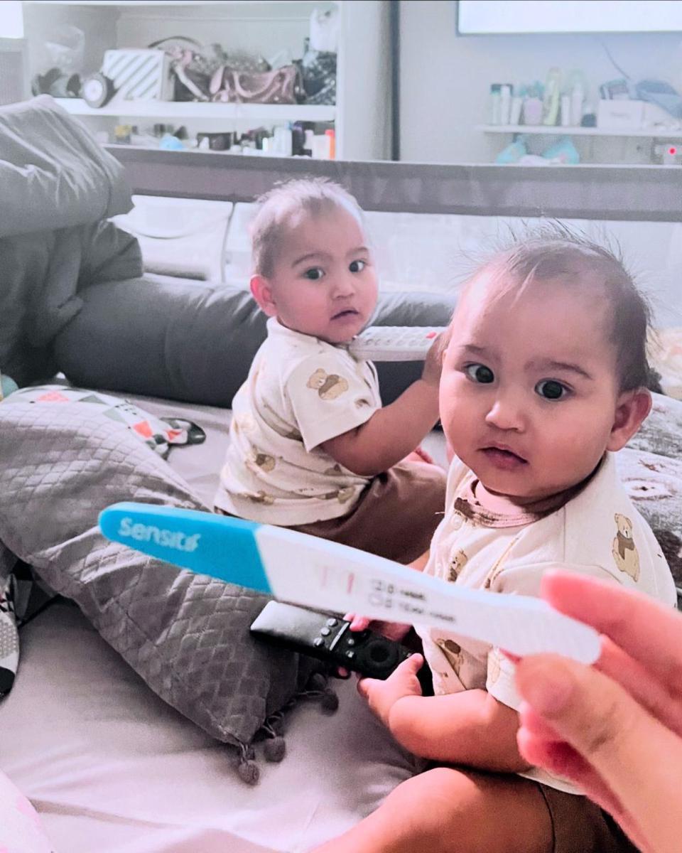 potret mesra Masayu Clara dan suami (instagram.com/masayuclara)