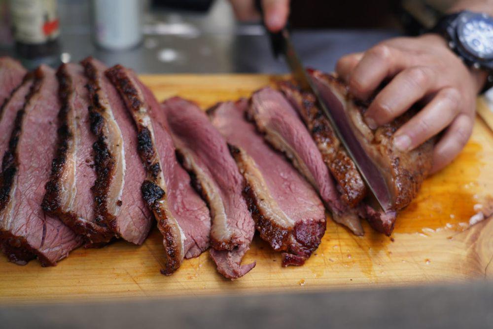 Apa Itu Daging Brisket?