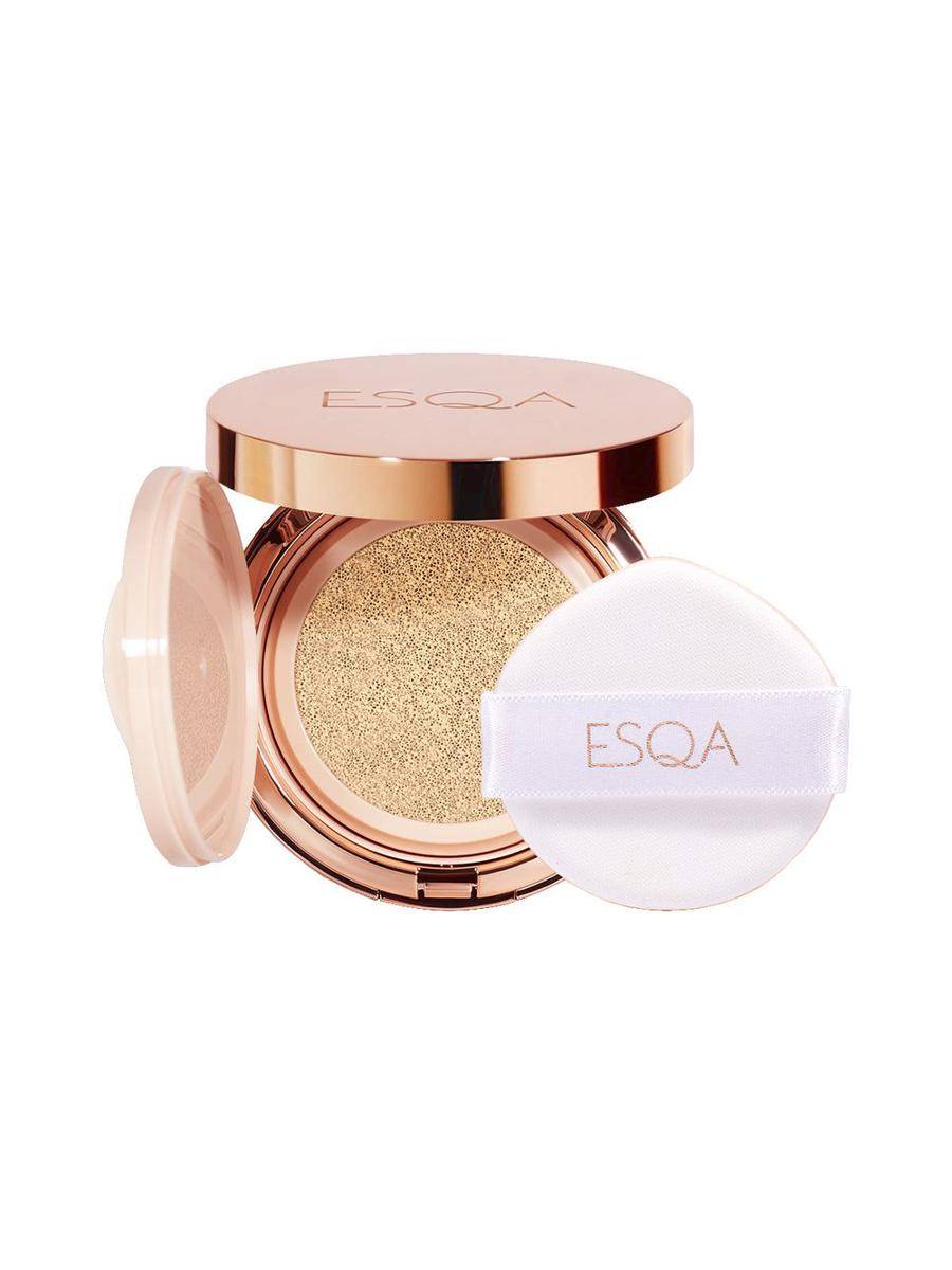 ESQA Flawless Cushion Serum SPF 50+ PA+++ (esqacosmetics.com)