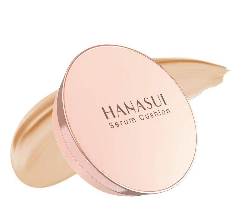 Hanasui Serum Cushion (watsons.co.id)