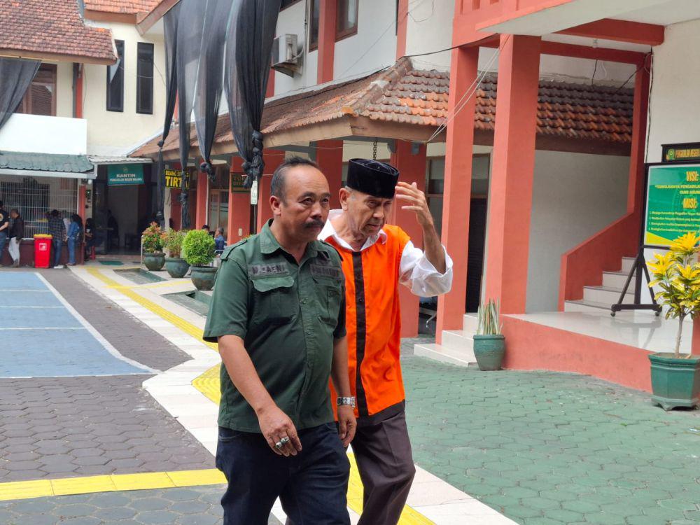 JPU Ungkap Fakta Penyebab Kematian Korban Mutilasi di Malang