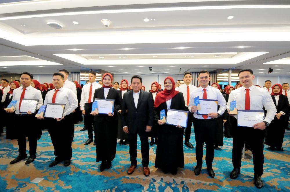BSI Siapkan Future Leader Bank Syariah Lewat ODP