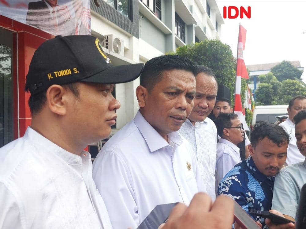 IDN Times/Maya Aulia Aprilianti