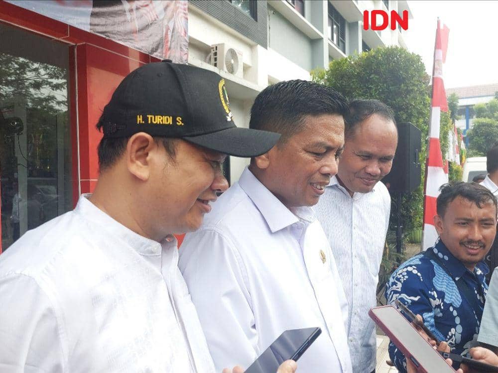 IDN Times/Maya Aulia Aprilianti