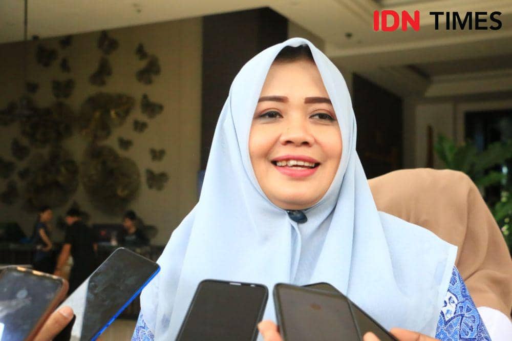 Dampingi Iqbal di Pilgub NTB, Bupati Bima Cuti Dua Bulan