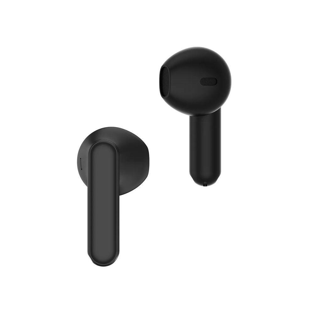 Desain in-ear yang ringan pada realme Buds T01 (buy.realme.com)