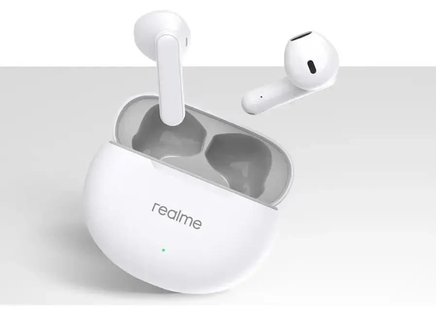 realme Buds T01 (realme.com)