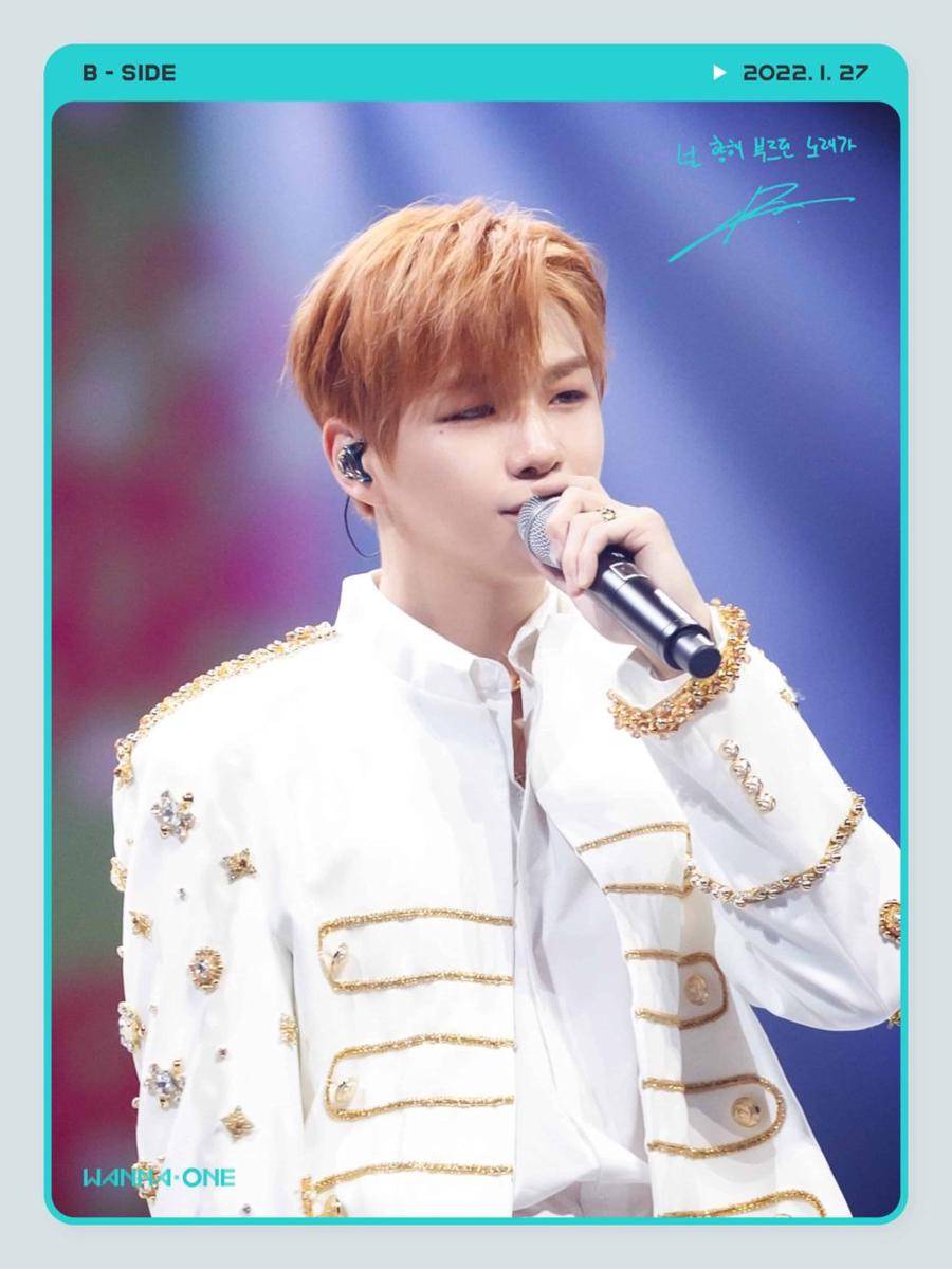 photo concept Wanna One Digital Single B-Side Beautiful Pt.3 (x.com/WannaOne_twt)