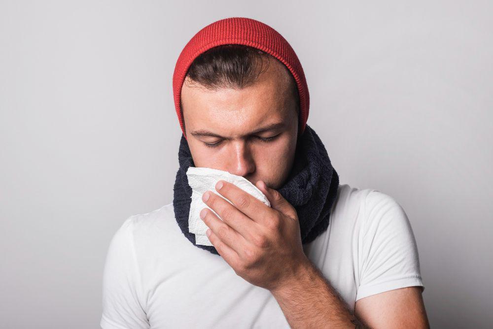 Apa Itu Smoker's Flu?