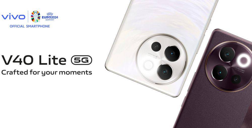 potret vivo V40 Lite 5G (vivo.com)