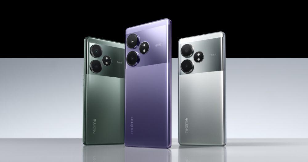 potret realme GT Neo6 5G (realme.com)