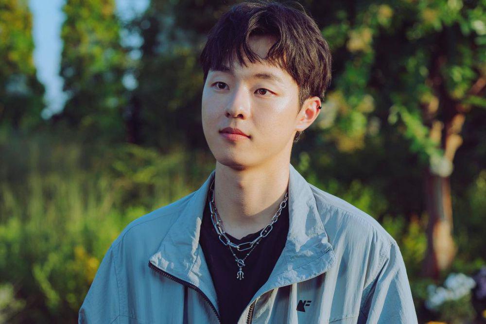 potret Kim Dong Hwi (instagram.com/kimdonghwii)