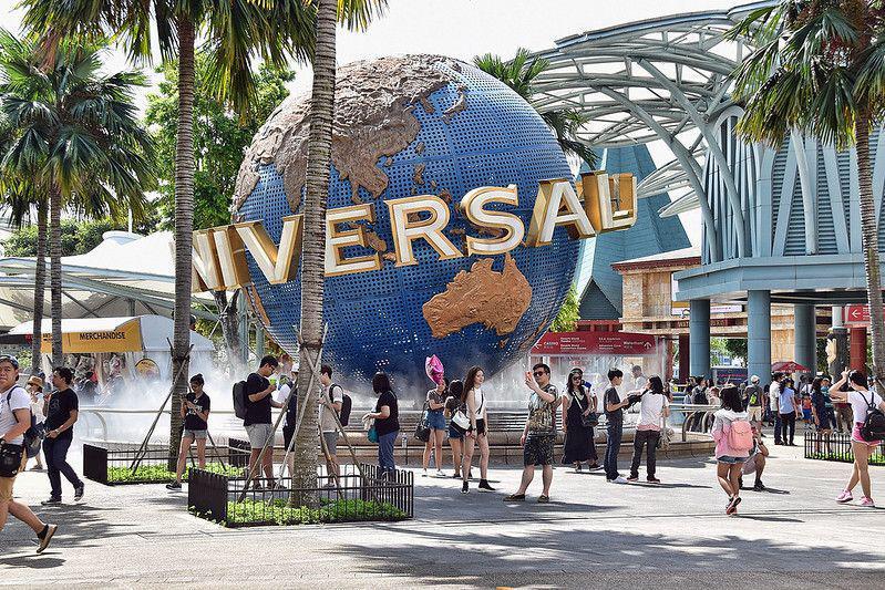 10 Wisata Ramah Anak di Singapura untuk Liburan Keluarga