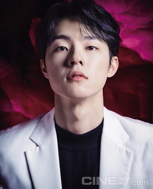 potret Kim Dong Hwi (instagram.com/kimdonghwii)