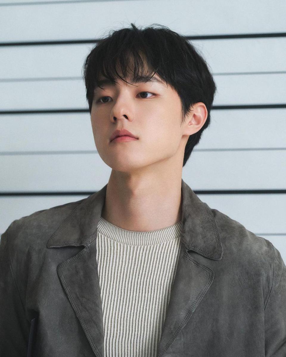 potret Kim Dong Hwi (instagram.com/kimdonghwii)