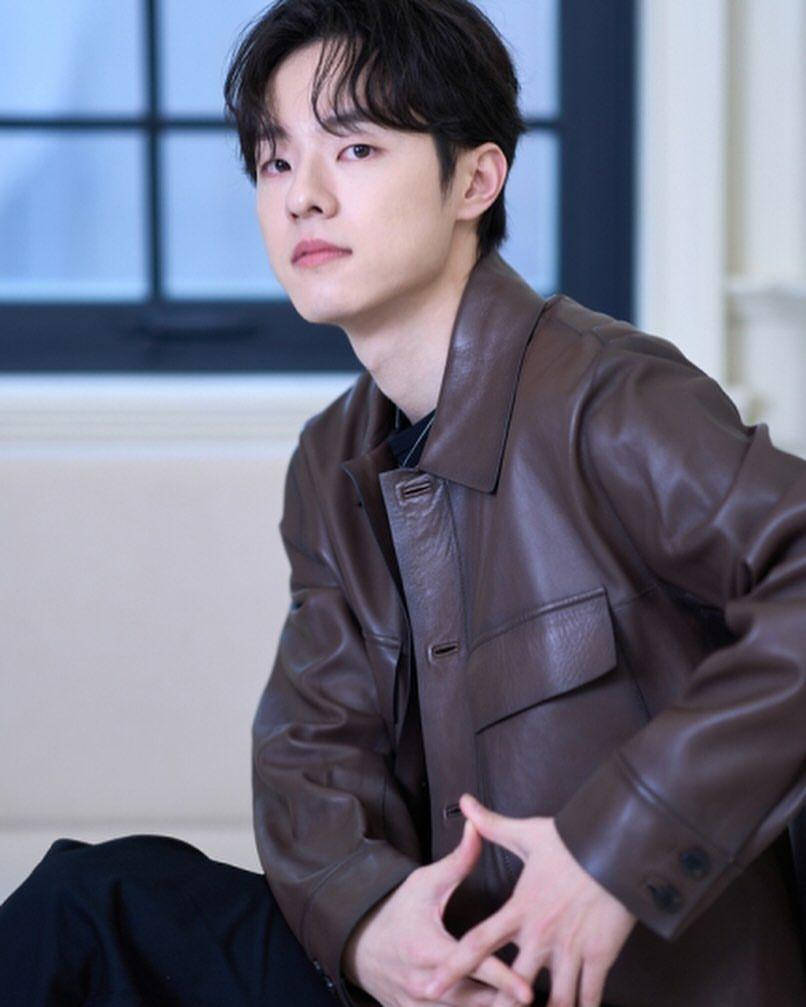 potret Kim Dong Hwi (instagram.com/kimdonghwii)