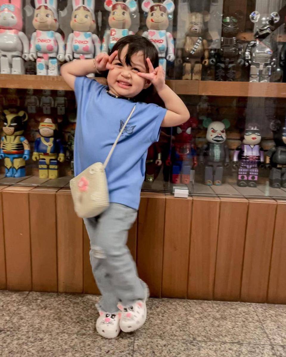 potret Zakia putri Natta Reza (instagram.com/zakiaxh)