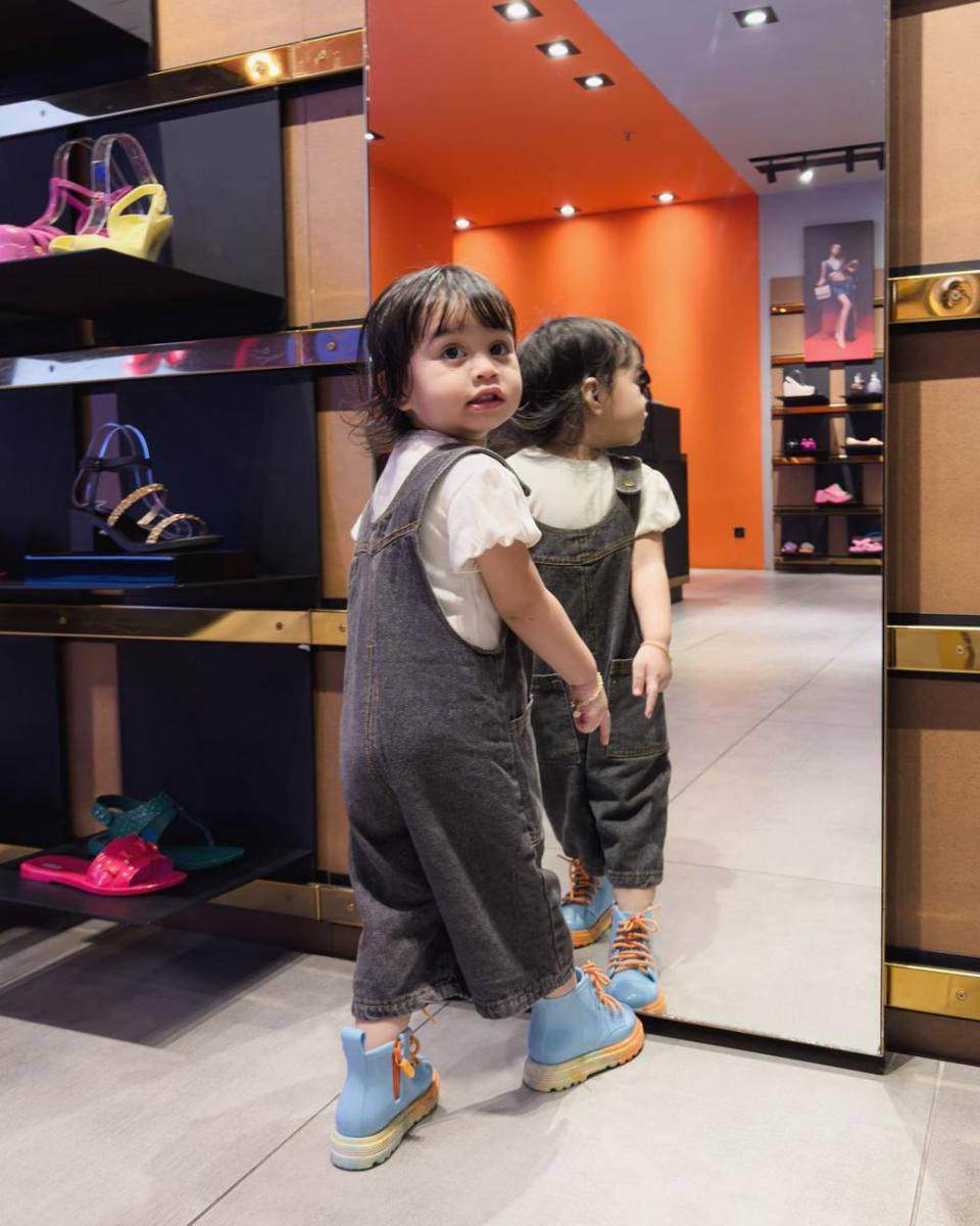 potret Zakia putri Natta Reza (instagram.com/zakiaxh)