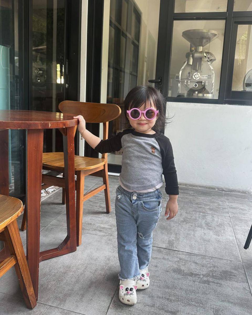 potret Zakia putri Natta Reza (instagram.com/zakiaxh)