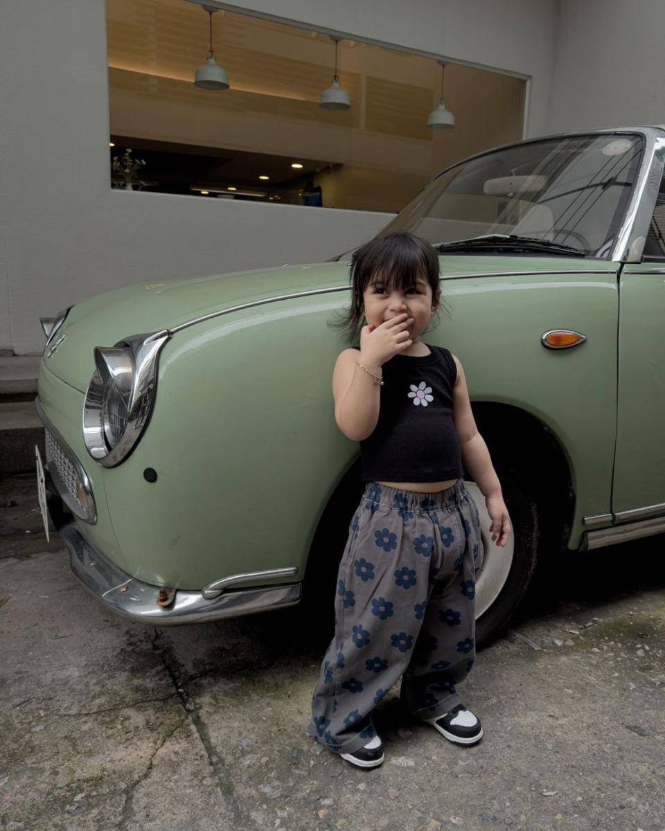 potret Zakia putri Natta Reza (instagram.com/zakiaxh)