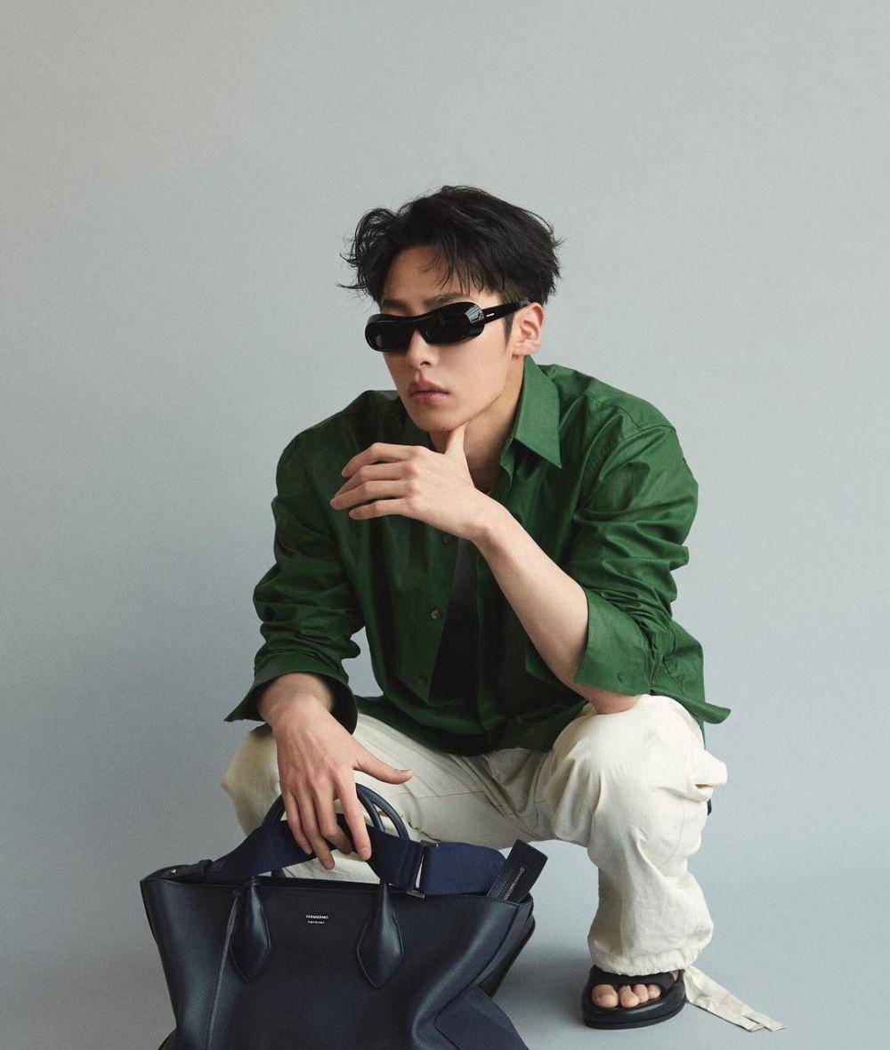 potret Lee Jae Wook (instagram.com/jxxvvxxk)