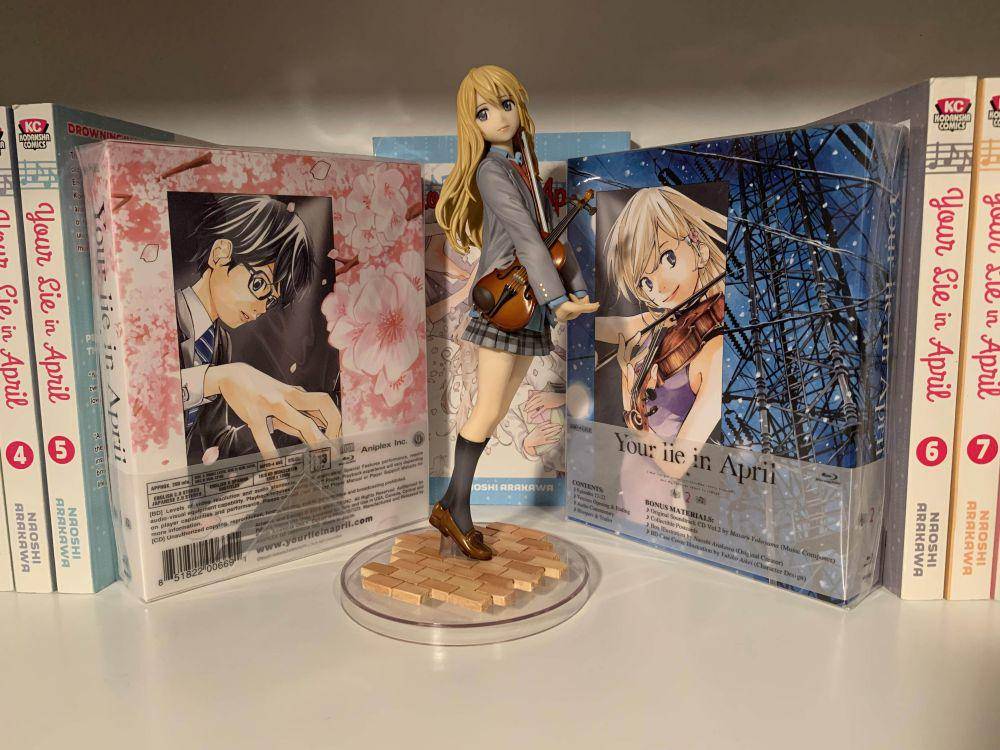 potret koleksi Your Lie in April (reddit.com/user/JStashh)