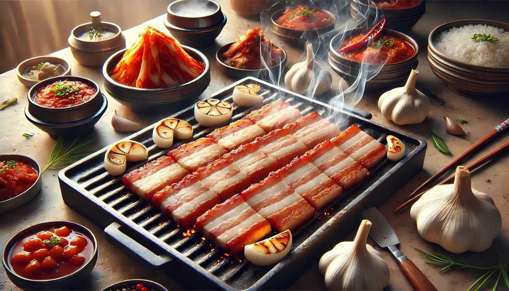 8 Promo All You Can Eat Bulan Agustus 2024 Edisi Kemerdekaan