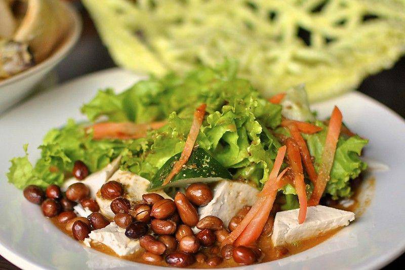 ilustrasi asinan sayur (flickr.com/Steve Mollman)