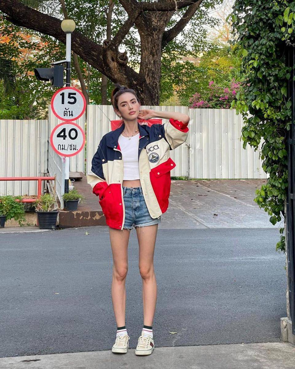 Davika Hoorne (instagram.com/davikah)