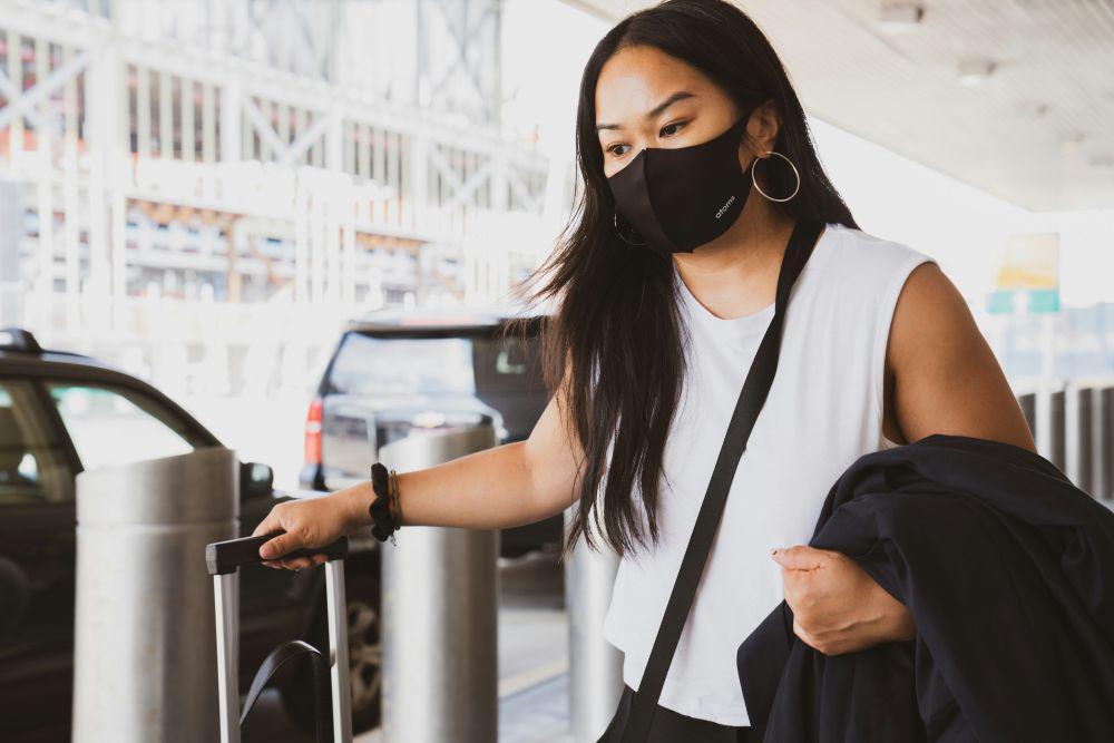 5 Keuntungan Traveling Sendiri, Bebas Drama!