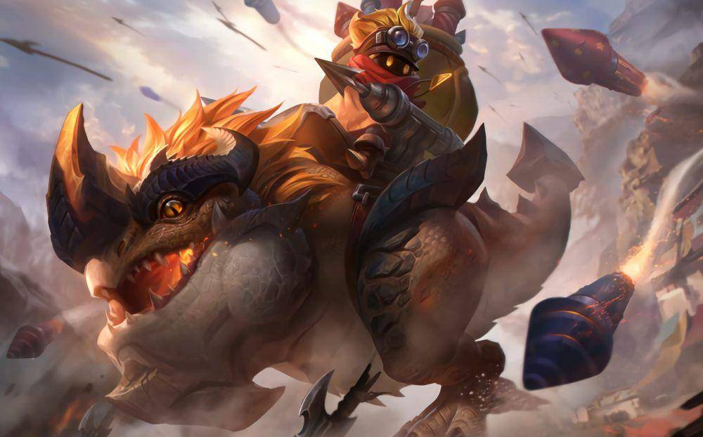 potret hero Barats (dok. Moonton/Mobile Legends)