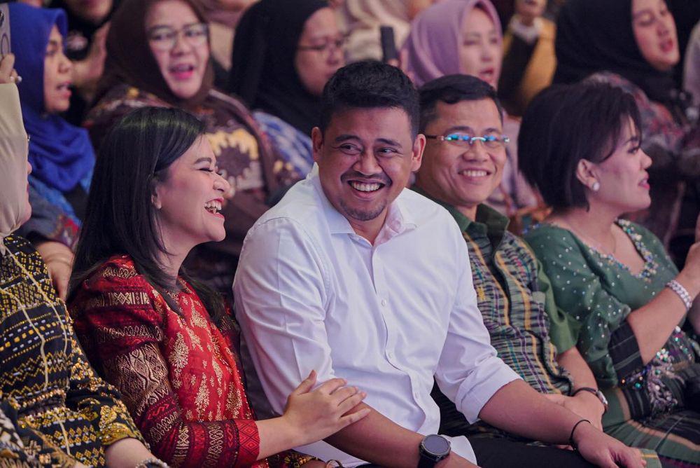 Profil Bobby Nasution, Menantu Jokowi Mengincar Kursi Sumut 1