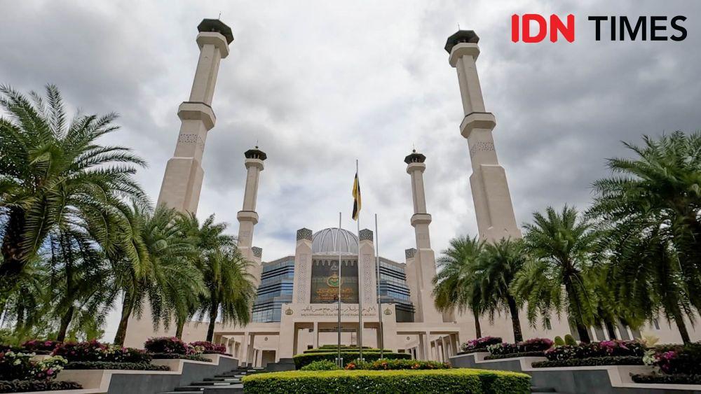 Kisah 3 Sahabat Nabi yang Masuk Islam pada Bulan Safar, Penuh Haru!