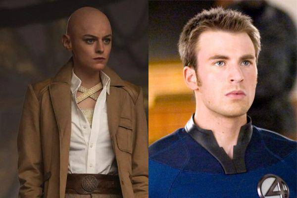 Emma Corrin Tak Suka Harus Menghabisi Karakter ini di Deadpool 3
