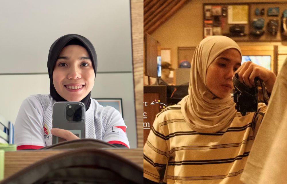 Potret Rajiah Sallsabillah, Atlet Panjat Tebing di Luar Lapangan