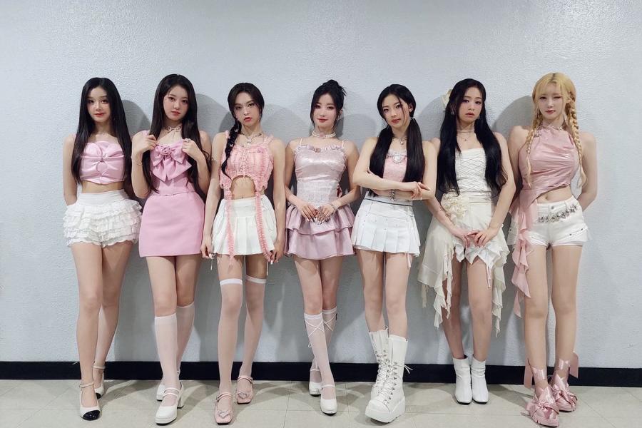 [QUIZ] Siapa Member BABYMONSTER yang akan Menemani Liburanmu di Paris?