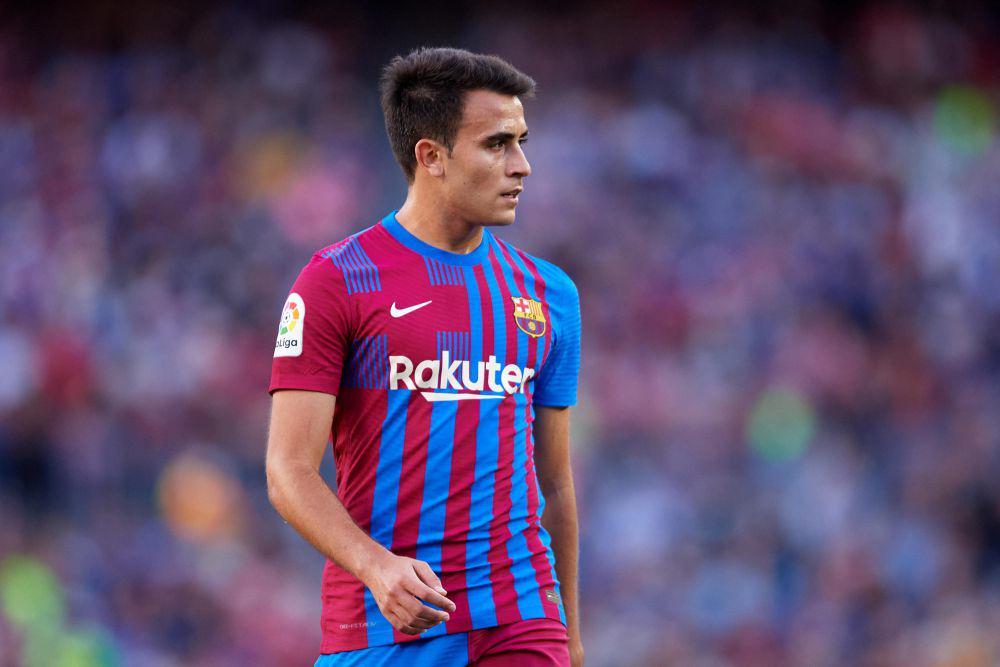Eric Garcia (fcbarcelona.com)